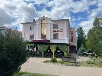 В Центре - 3