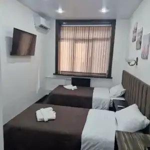 В Центре - 5