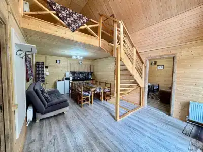 Daut Resort - 106