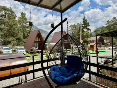 Daut Resort - 109