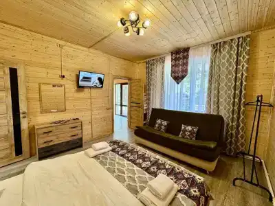 Daut Resort - 111