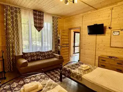 Daut Resort - 115