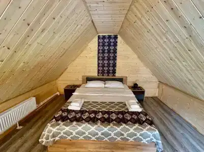 Daut Resort - 120