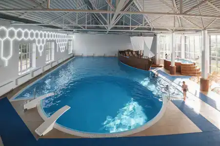 Spa-Провинция - 6
