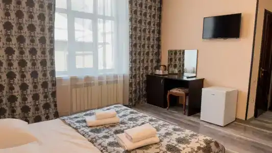 Кавказ - 35