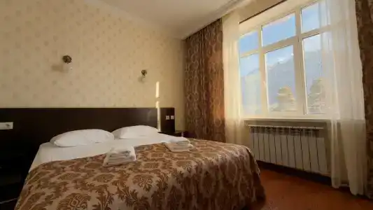Кавказ - 45