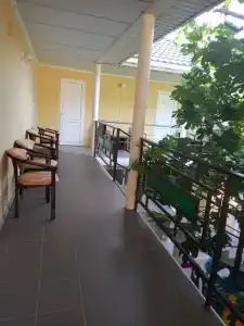 Солнечный - 15