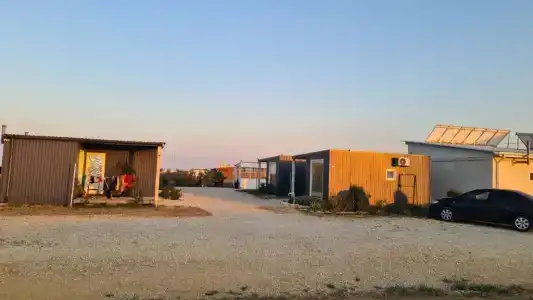 Мечта у моря - 1