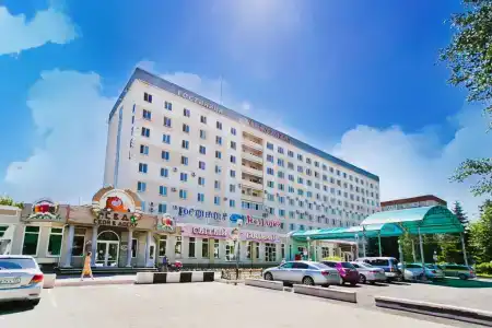 Уссурийск - 2