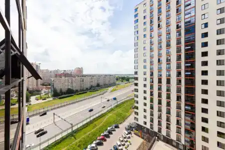 Пулково-апарт - 123