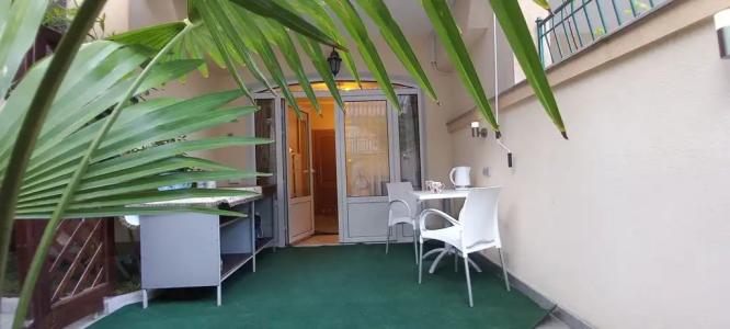 Уютный дворик - 10