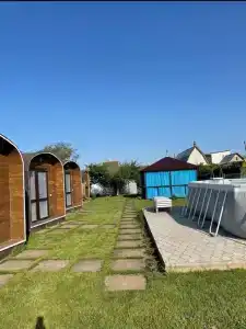 Деревня Викингов - 0