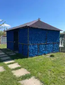 Деревня Викингов - 1