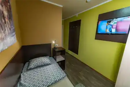 Murmansk Discovery - Smart - 103