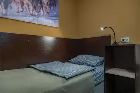 Murmansk Discovery - Smart - 104