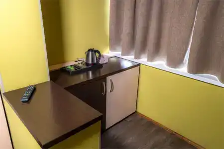 Murmansk Discovery - Smart - 106