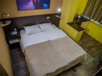 Murmansk Discovery - Smart - 108