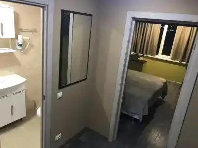 Murmansk Discovery - Smart - 115