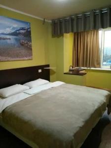 Murmansk Discovery - Smart - 114