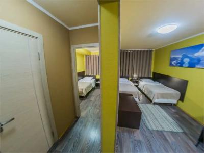 Murmansk Discovery - Smart - 118