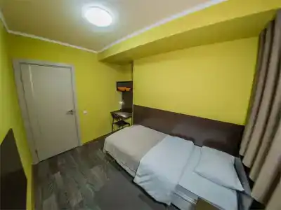 Murmansk Discovery - Smart - 122