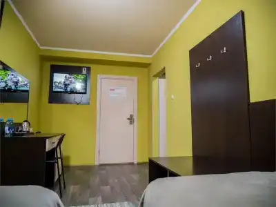 Murmansk Discovery - Smart - 121