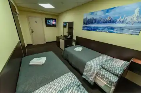 Murmansk Discovery - Навигатор - 79