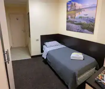 Murmansk Discovery - Навигатор - 84