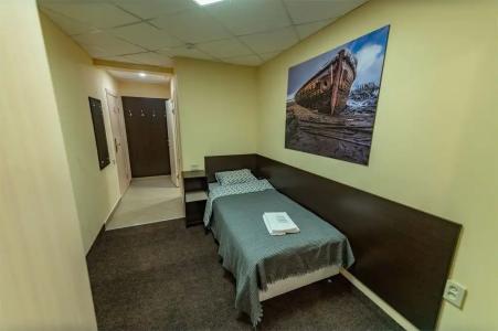 Murmansk Discovery - Навигатор - 91