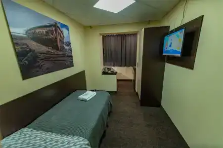 Murmansk Discovery - Навигатор - 93