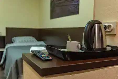 Murmansk Discovery - Навигатор - 92