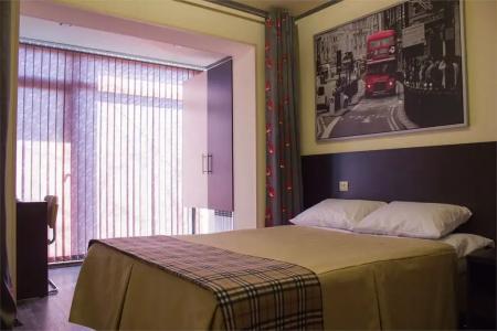 Murmansk Discovery - Discovery - 101