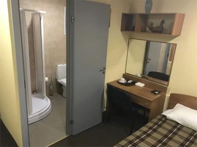 Murmansk Discovery - Discovery - 109