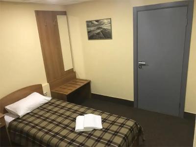 Murmansk Discovery - Discovery - 110