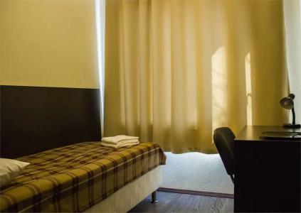 Murmansk Discovery - Discovery - 119