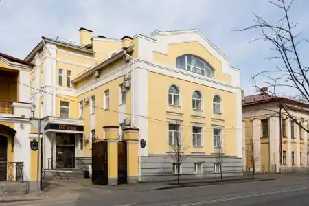 В сердце города - 2
