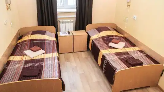 Парковая 9 - 34