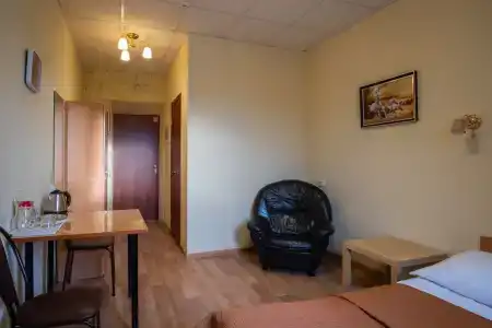 Парковая 9 - 36