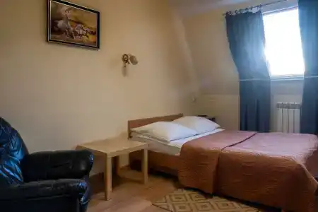 Парковая 9 - 41
