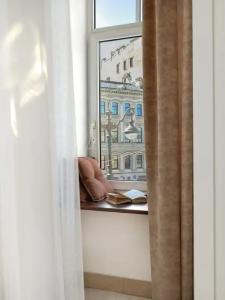 АпартПейдж Невский - 236