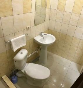 Мурманск Дискавери - Компас - 31