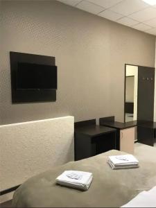 Мурманск Дискавери - Компас - 35