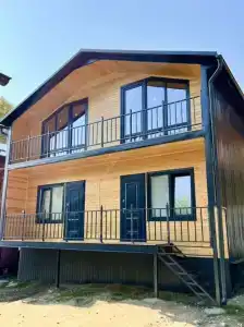 Гуниб Форест - 1