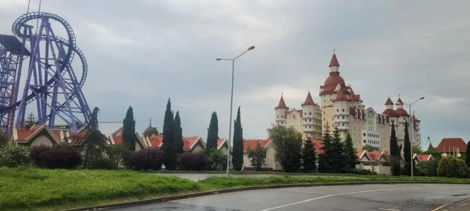 Гостевой дом на Казачьей 44 - 40