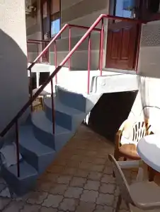 Райский уголок - 1