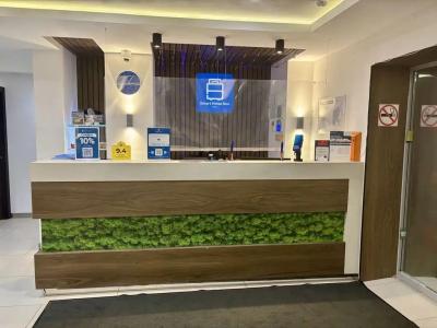 Smart NEO Московский - 0
