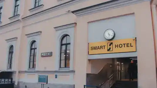 Smart NEO Московский - 1