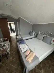 Любовь и голуби - 2