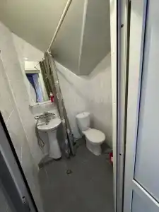Любовь и голуби - 4