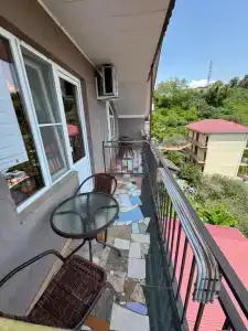 Любовь и голуби - 8